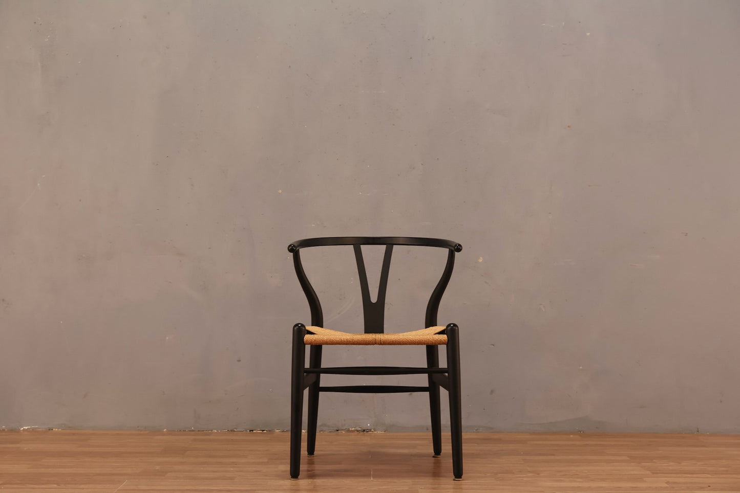 Hans Wegner CH24 "Wishbone" Chair