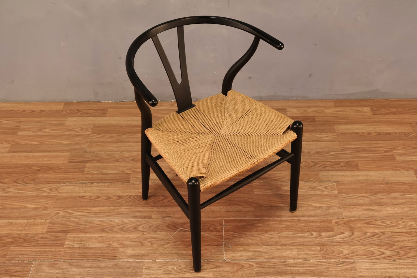 Hans Wegner CH24 "Wishbone" Chair