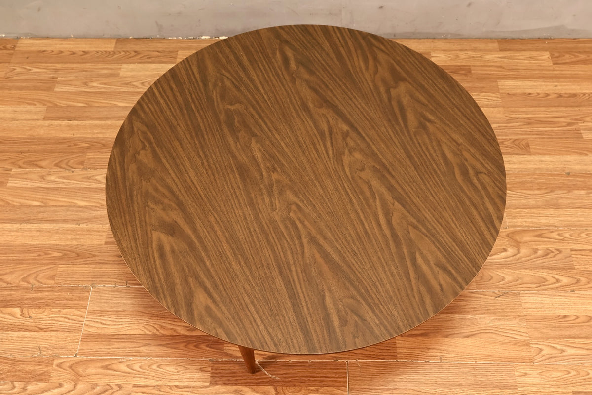 Lane Mid Century 2-Tier Coffee Table - ONLINE ONLY
