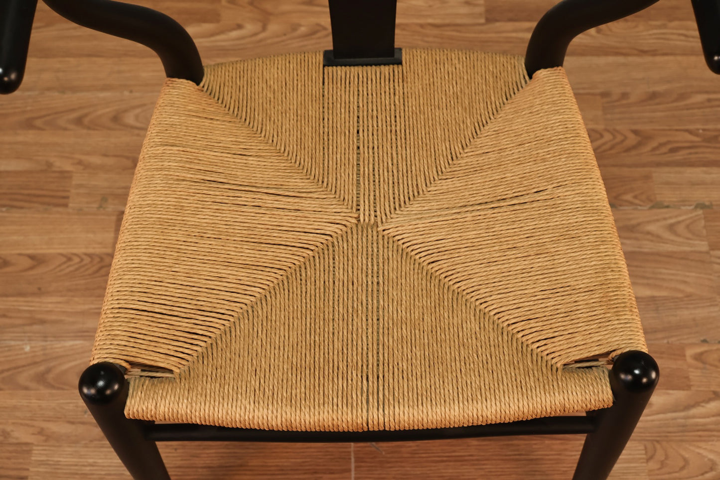 Hans Wegner CH24 "Wishbone" Chair