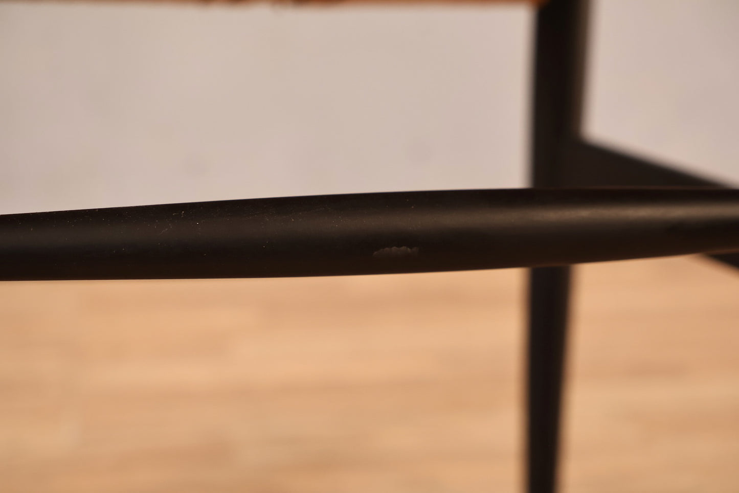Hans Wegner CH24 "Wishbone" Chair