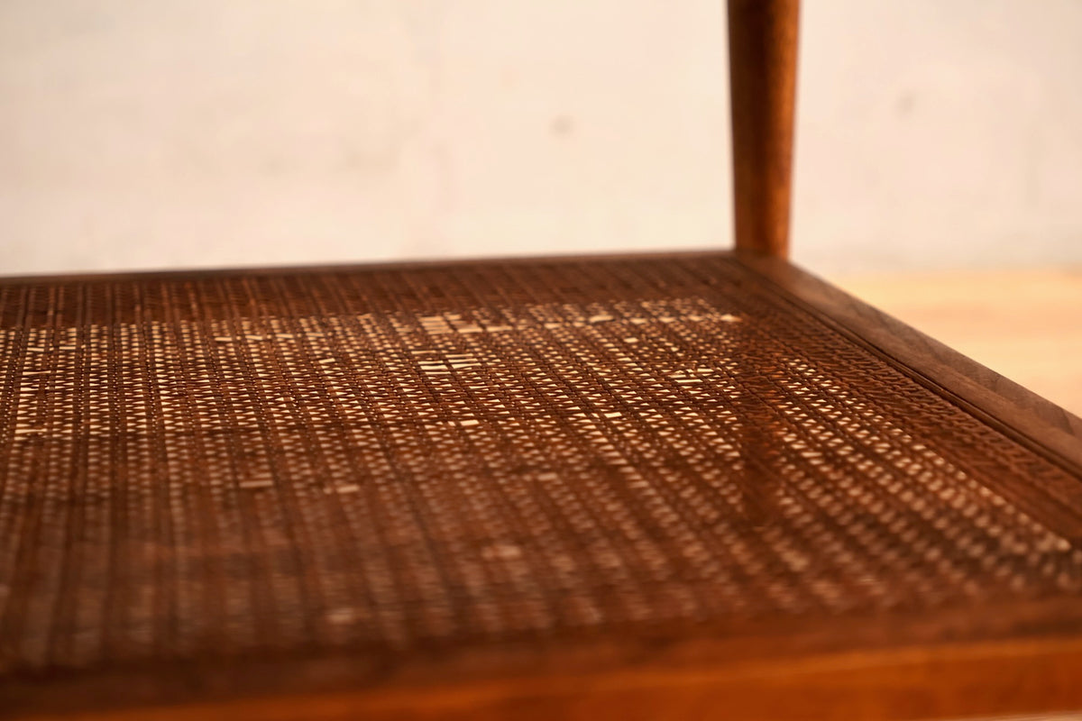 Lane Mid Century 2-Tier Coffee Table - ONLINE ONLY