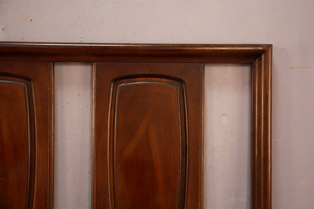Broyhill Emphasis Queen Headboard - ONLINE ONLY
