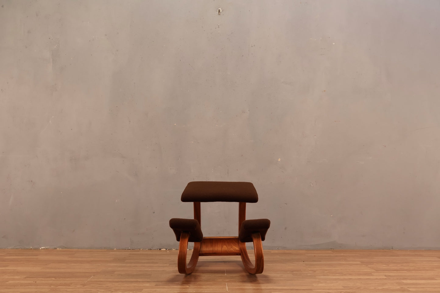 1980s Balans Kneeling Chair - ONLINE ONLY