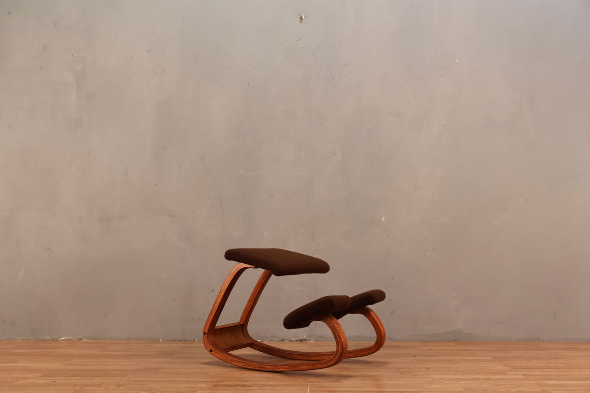 1980s Balans Kneeling Chair - ONLINE ONLY