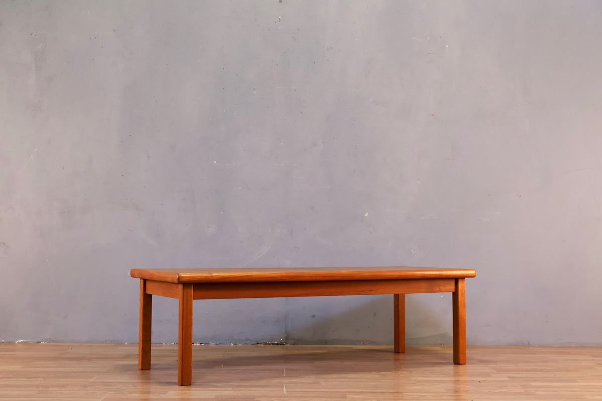 Danish Teak Coffee Table