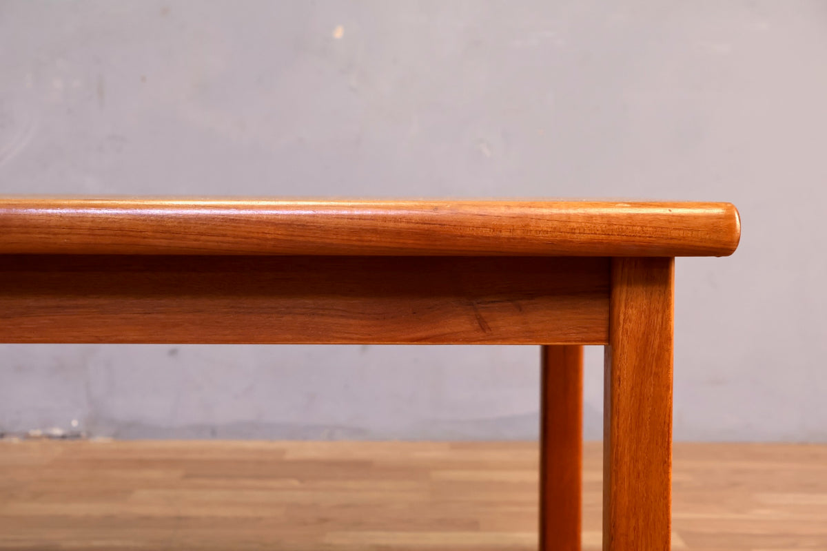 Danish Teak Coffee Table