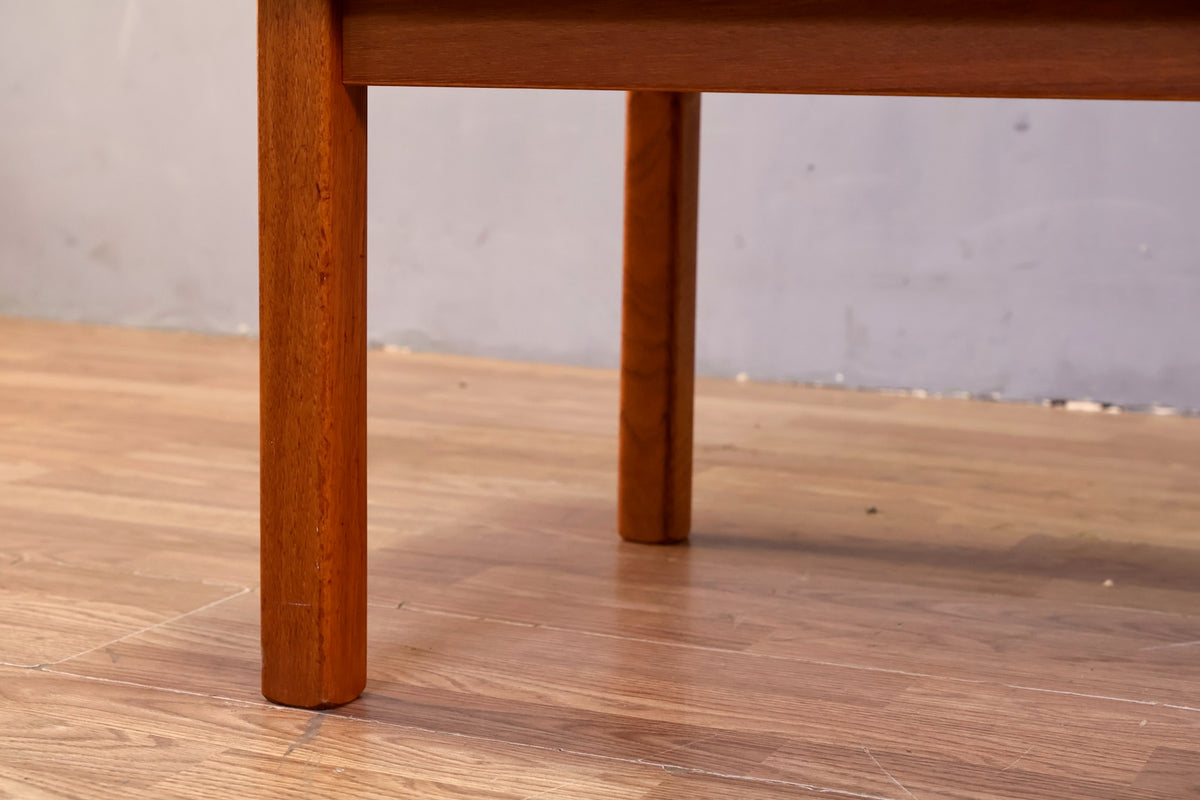 Danish Teak Coffee Table