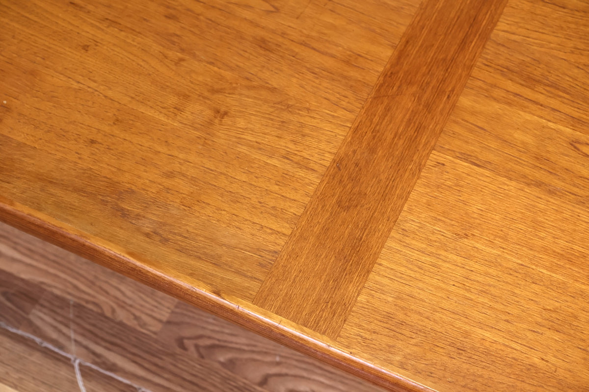 Danish Teak Coffee Table