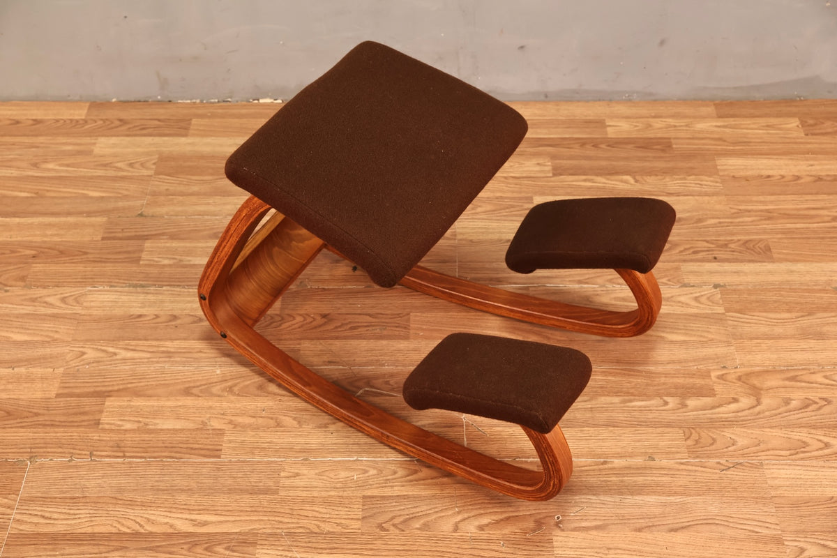 1980s Balans Kneeling Chair - ONLINE ONLY