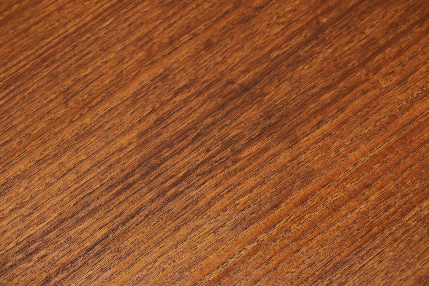 1960s Henning Kjaernulf Teak Coffee Table - ONLINE ONLY