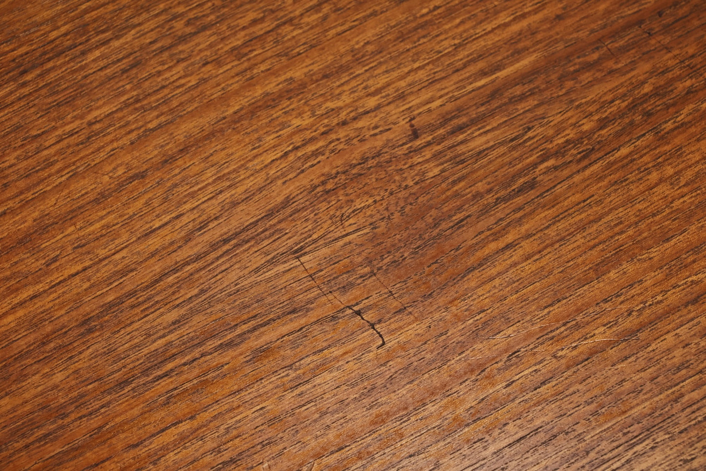 1960s Henning Kjaernulf Teak Coffee Table - ONLINE ONLY