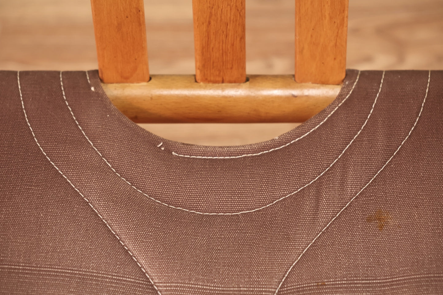 Thonet-Style Bentwood Folding Chair