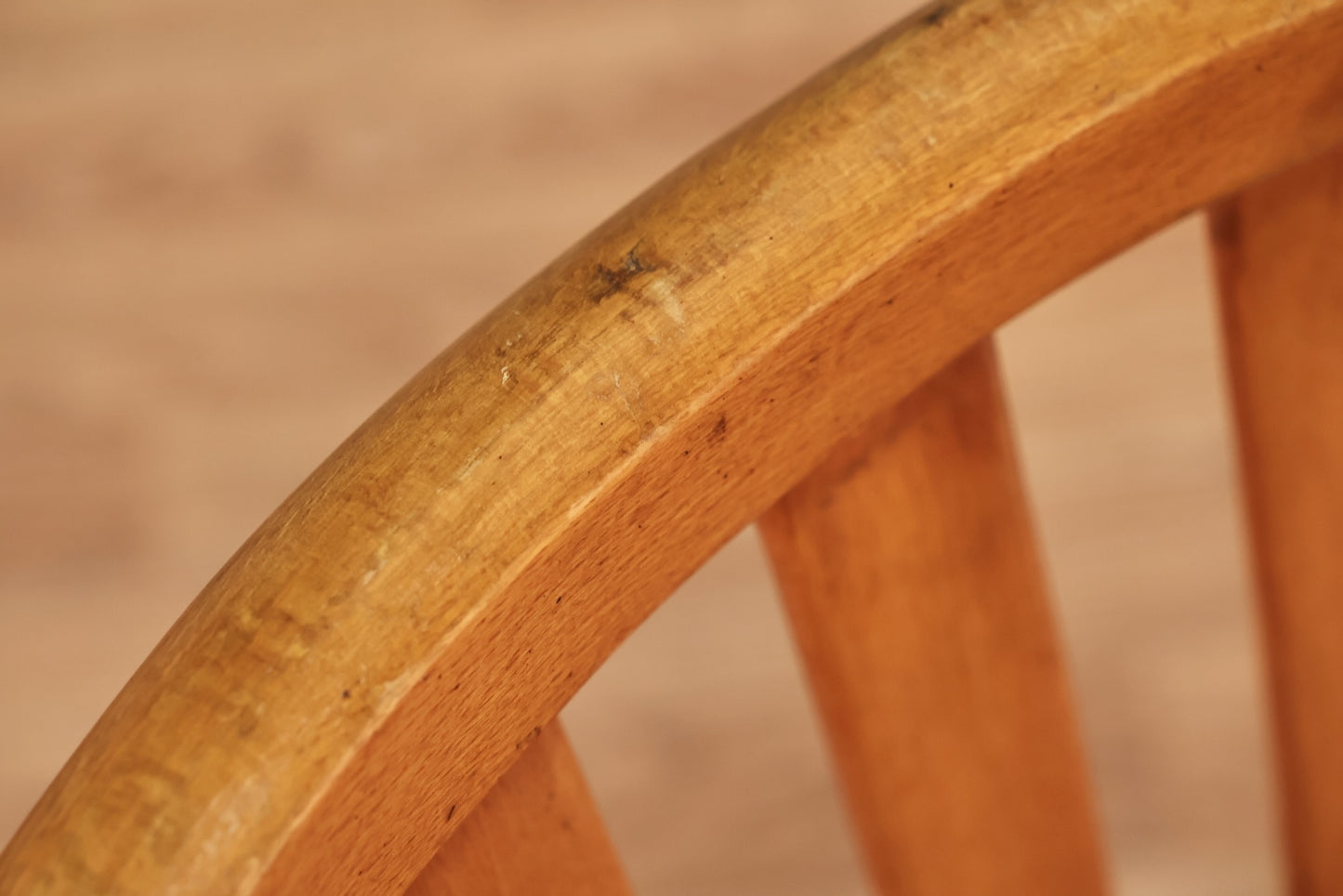 Thonet-Style Bentwood Folding Chair