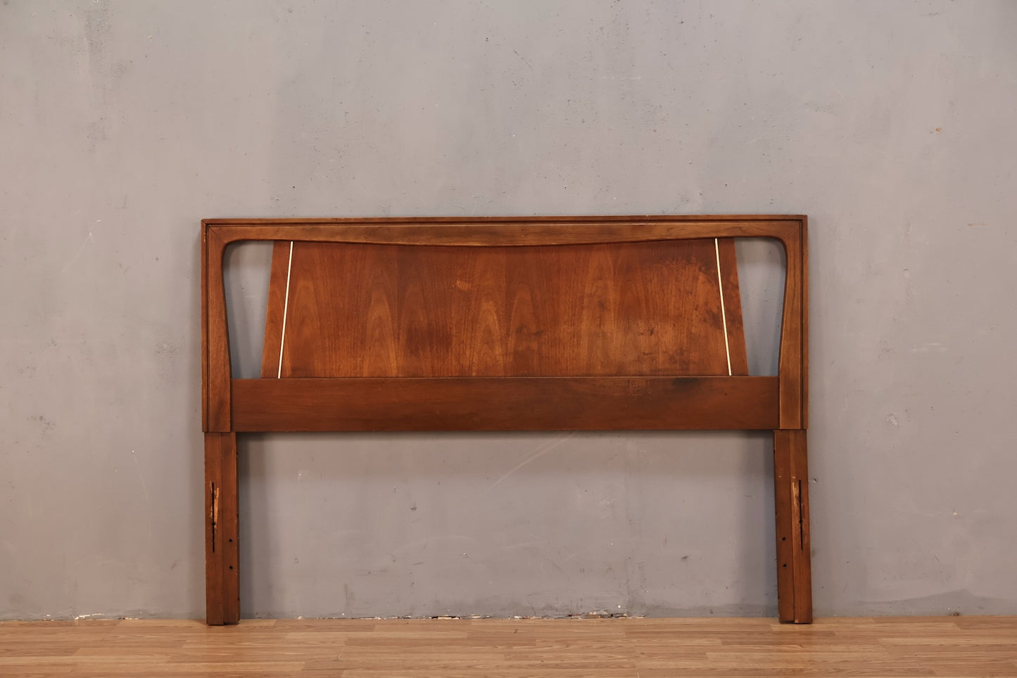 1960s Kent Coffey "Forum" Full Headboard - ONLINE ONLY