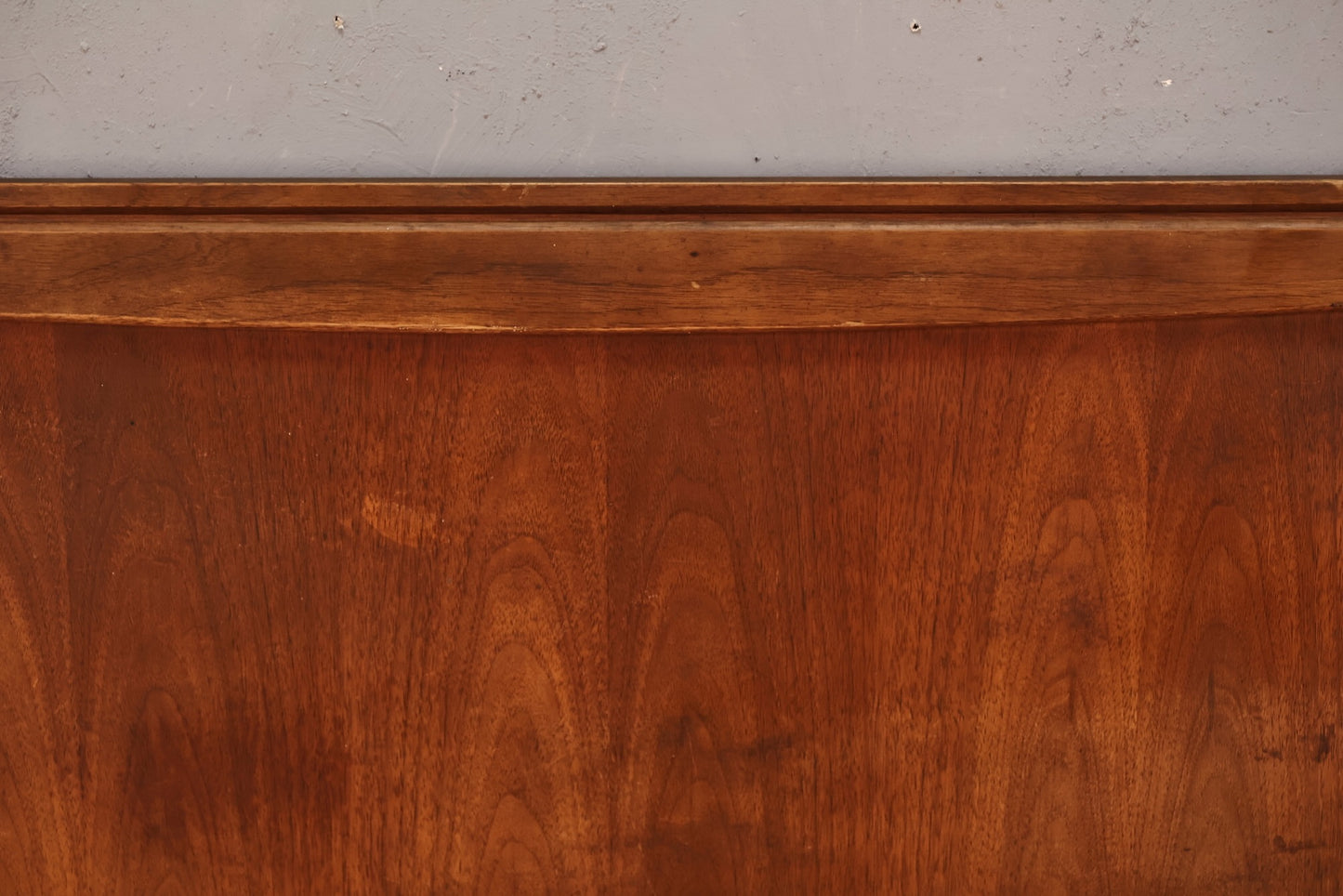 1960s Kent Coffey "Forum" Full Headboard - ONLINE ONLY