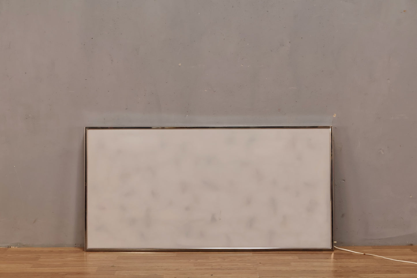 Large "Living Picture" Multicolor Lightbox
