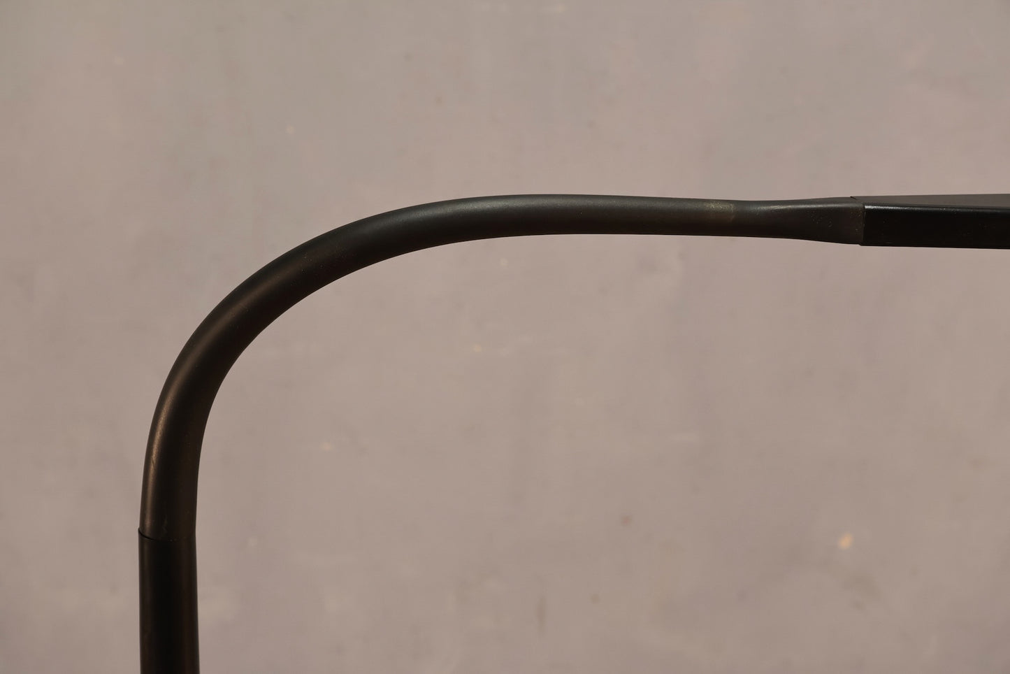 Modernist Gooseneck Office Lamp