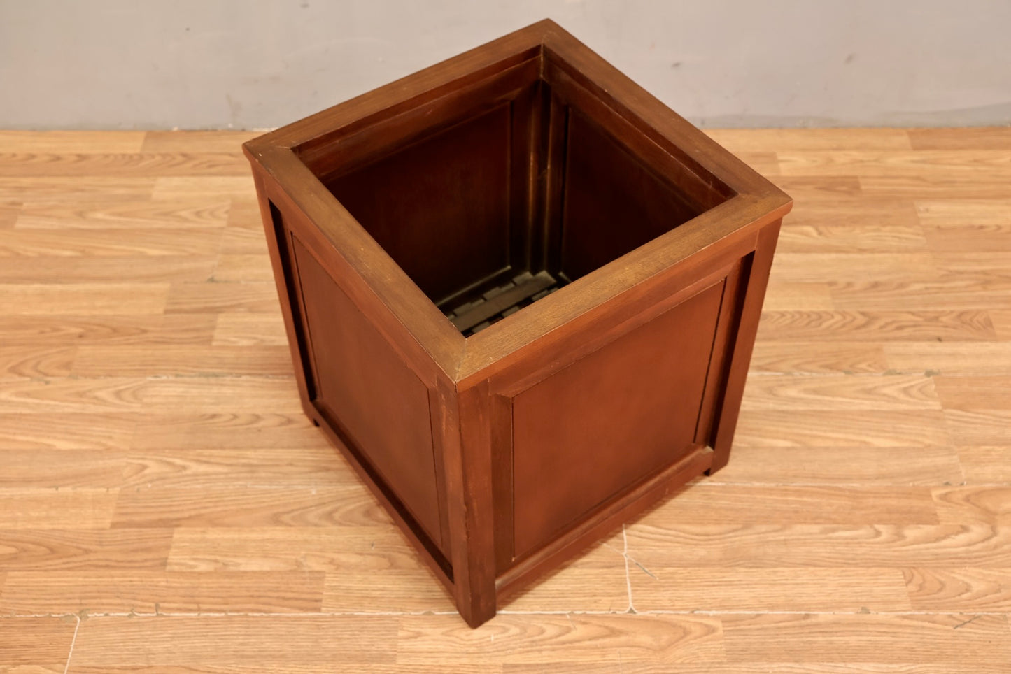 Wooden Planter Box G