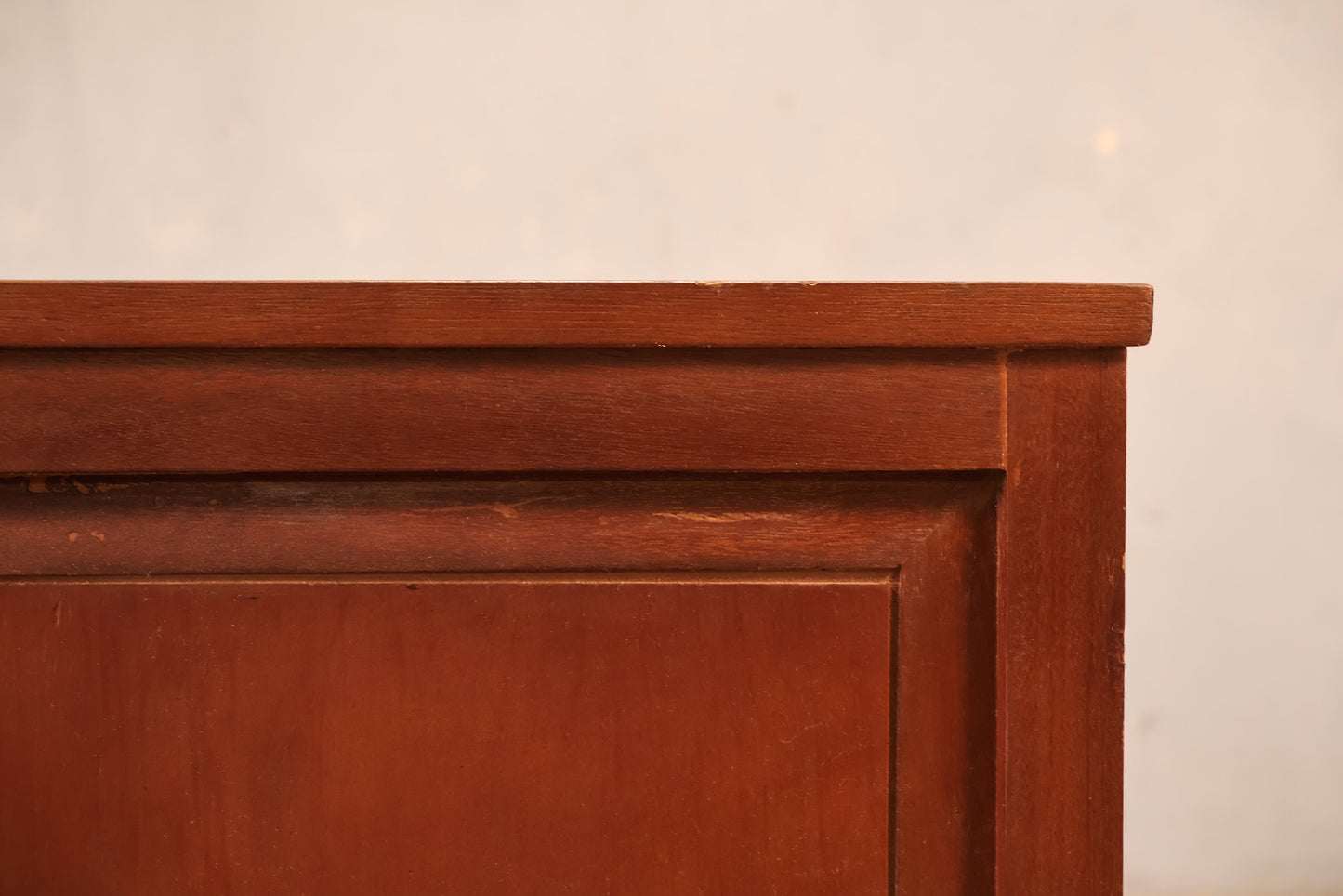 Wooden Planter Box G