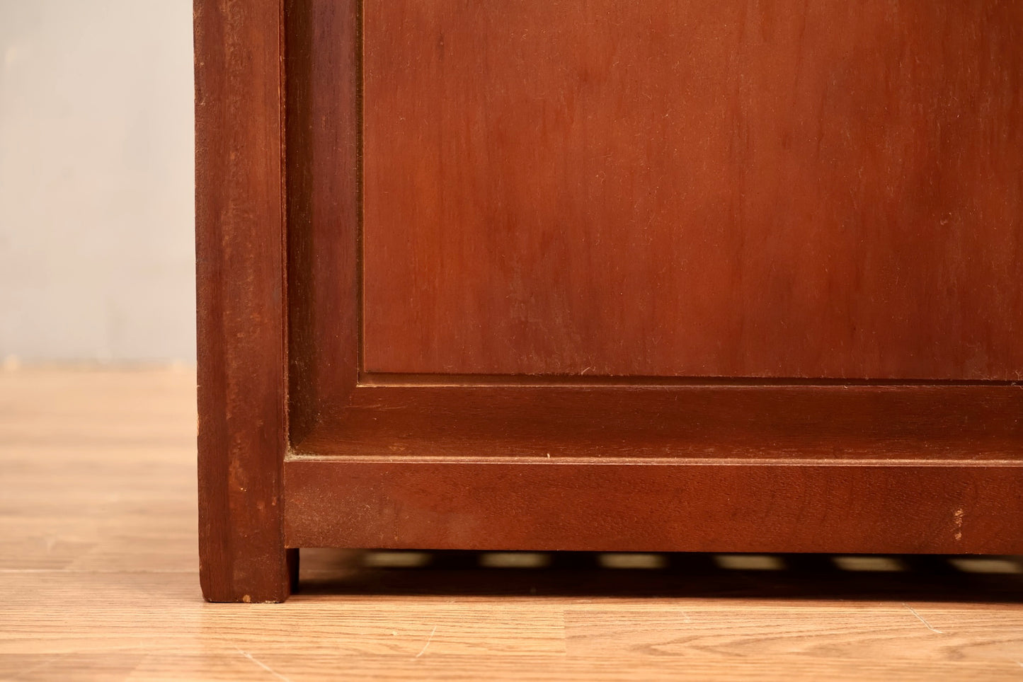 Wooden Planter Box G