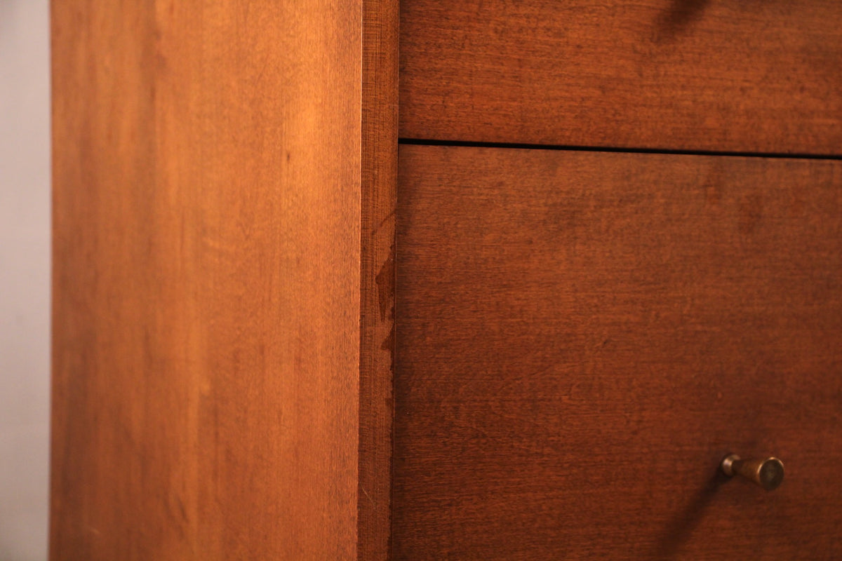 Paul McCobb for Planner Group 2-Drawer Desk