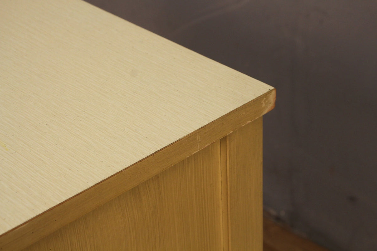 Henry Link Pistachio Provincial 6-Drawer Dresser