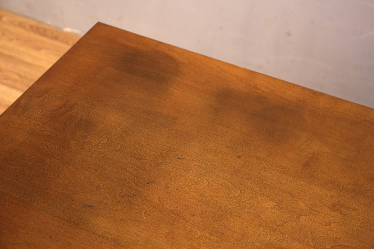 Paul McCobb for Planner Group 2-Drawer Desk