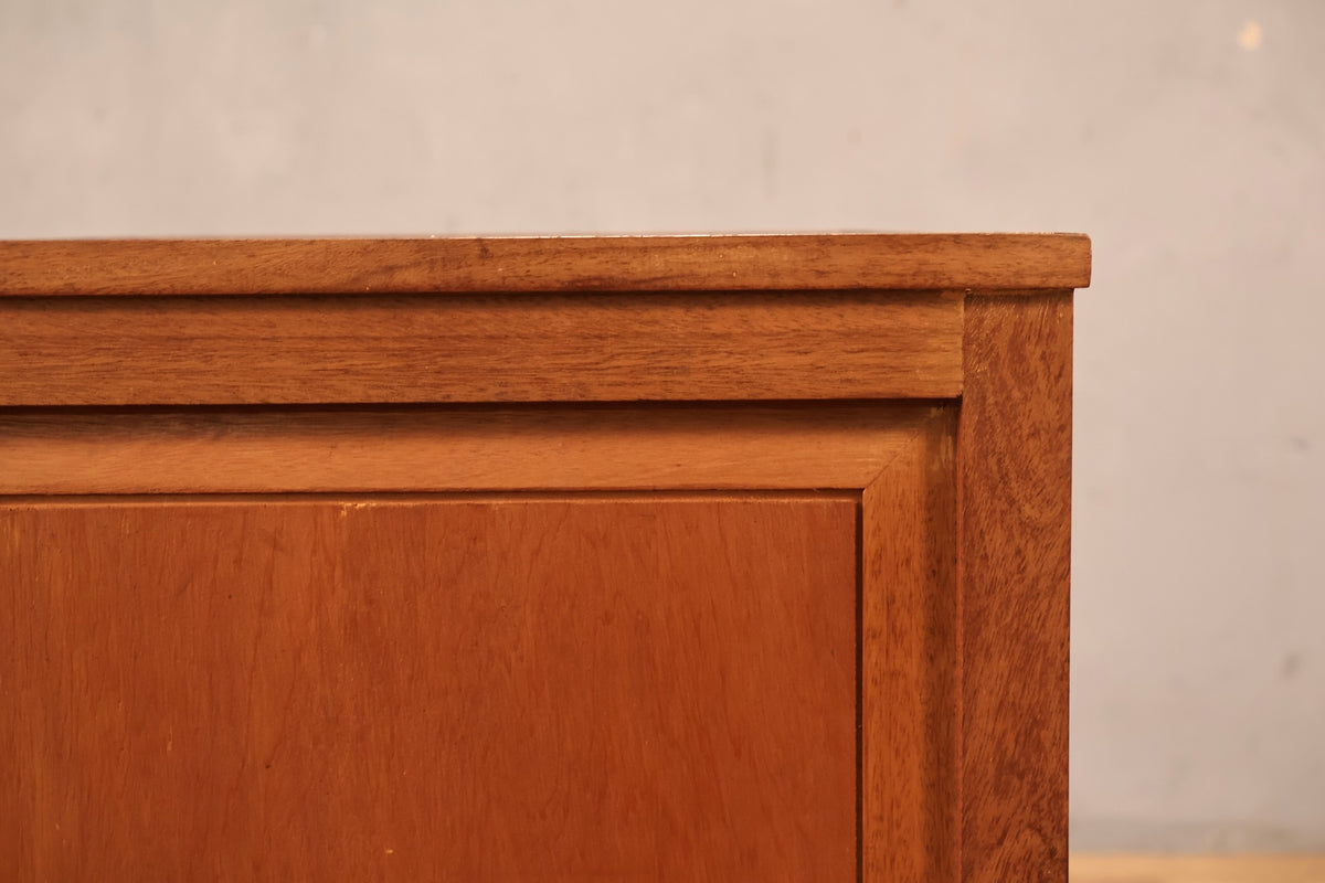 Wooden Planter Box H