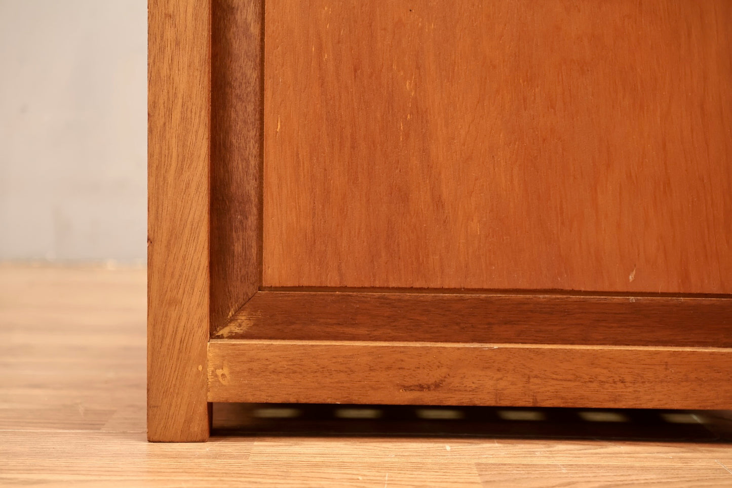 Wooden Planter Box H