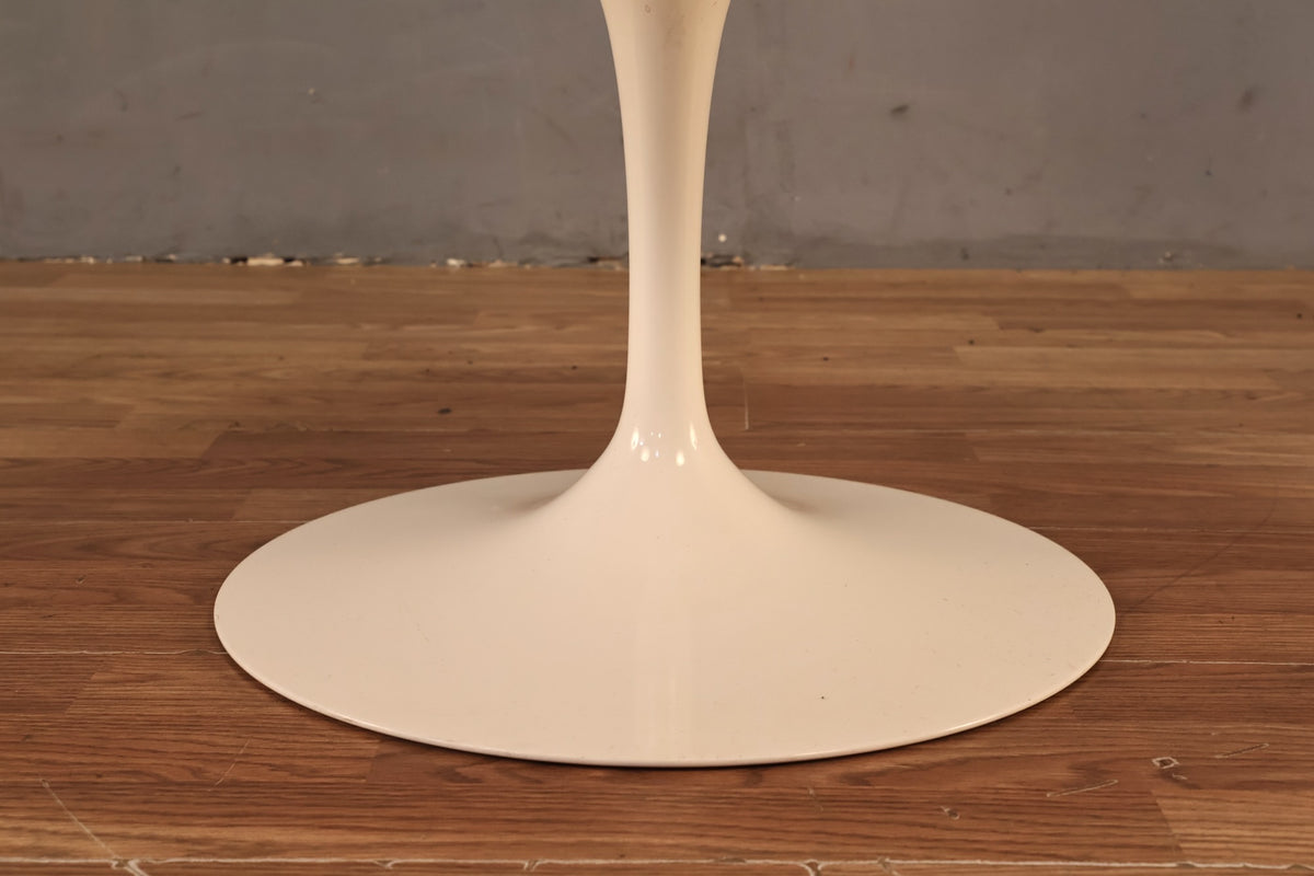 Eero Saarinen for Knoll Fiberglass Tulip Armchair