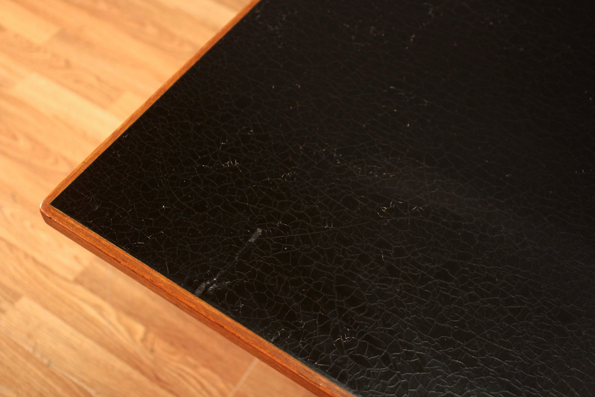 1970s Mobelfabriken Trekanten Drafting Table