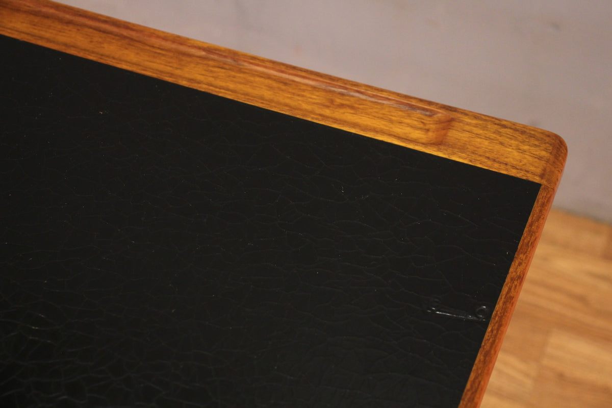 1970s Mobelfabriken Trekanten Drafting Table
