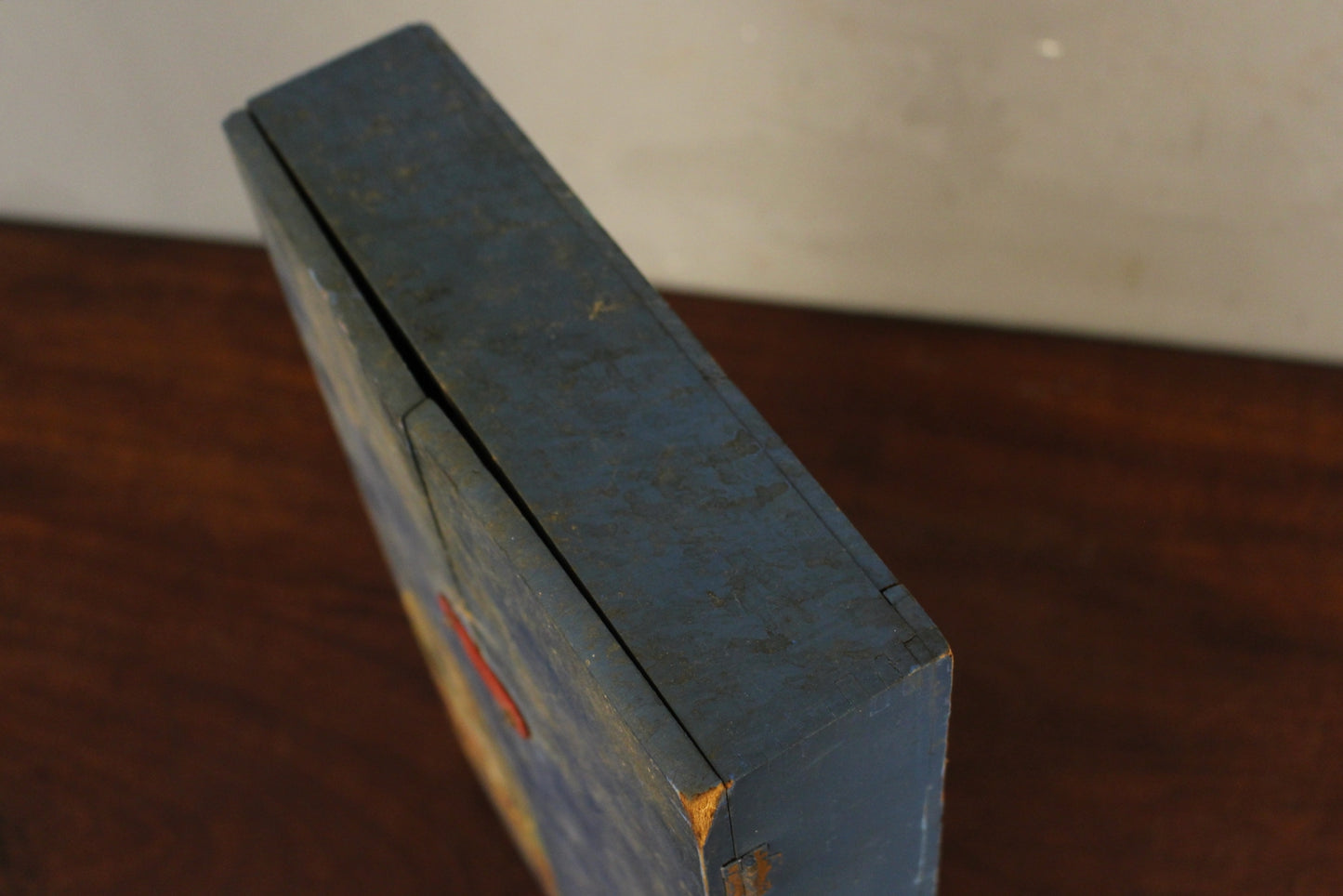 1930s Gilbert Chemistry Set