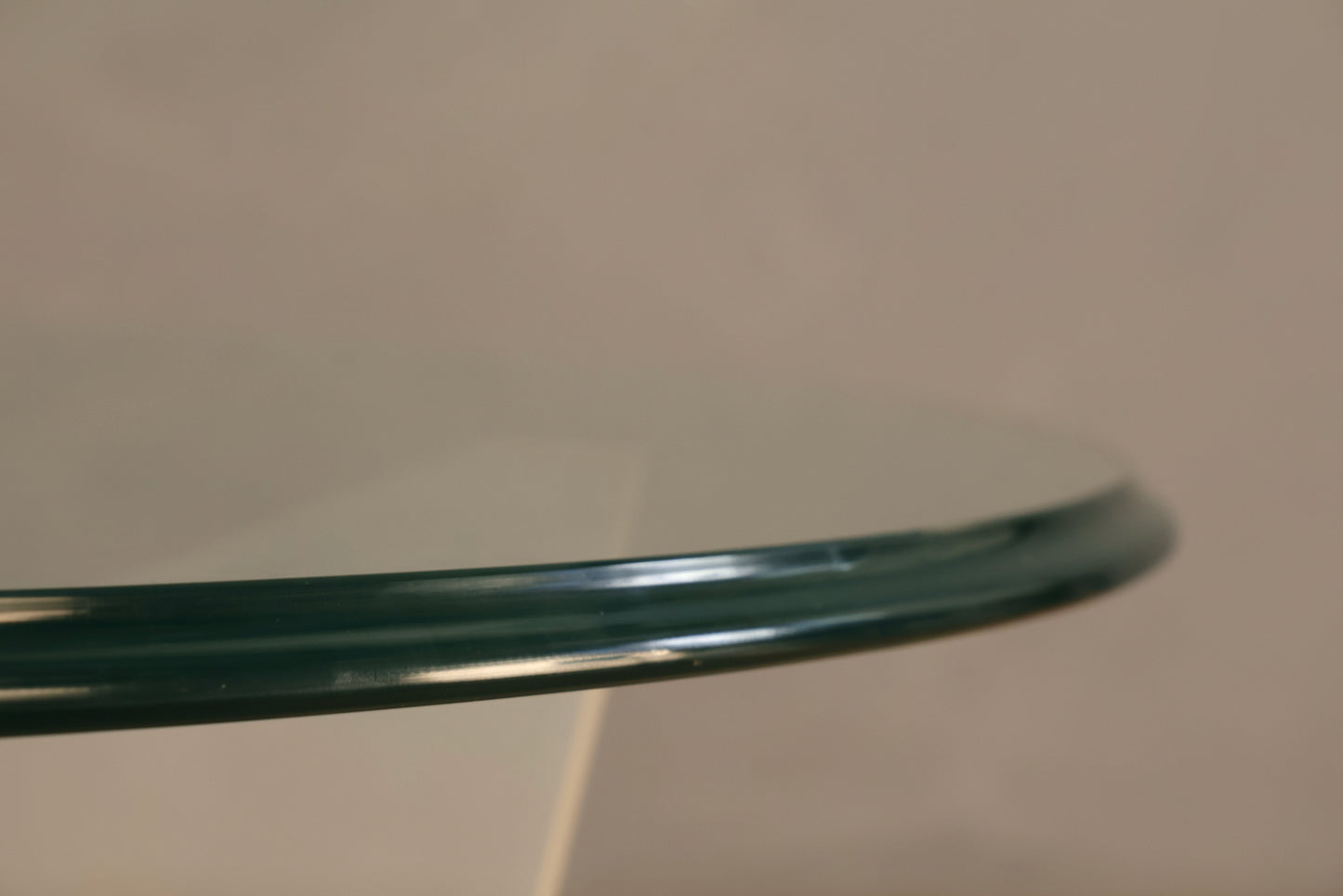 Luxe Illuminated Lucite & Glass Coffee Table - ONLINE ONLY