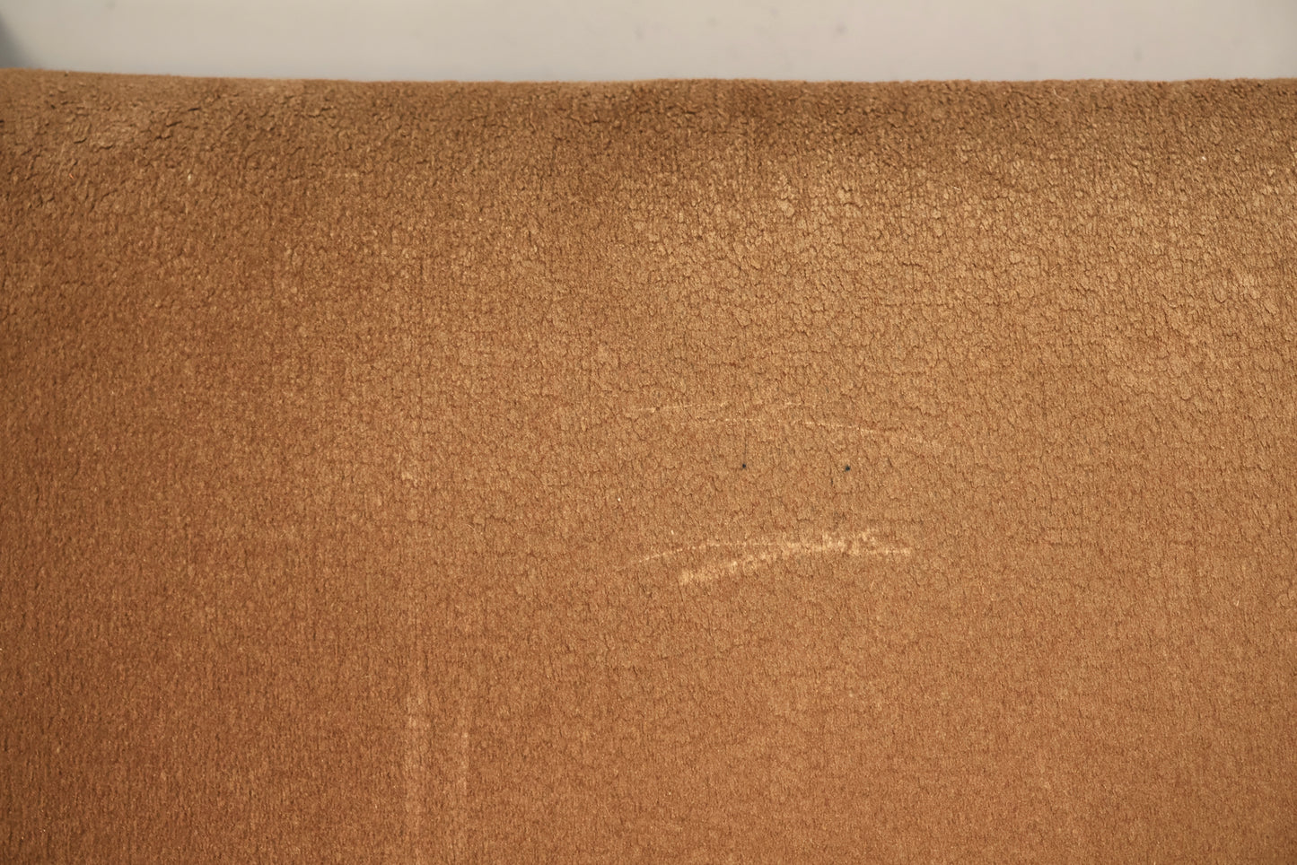 Stanley King Upholstered Storage Headboard - ONLINE ONLY