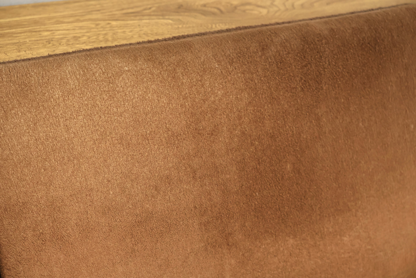 Stanley King Upholstered Storage Headboard - ONLINE ONLY
