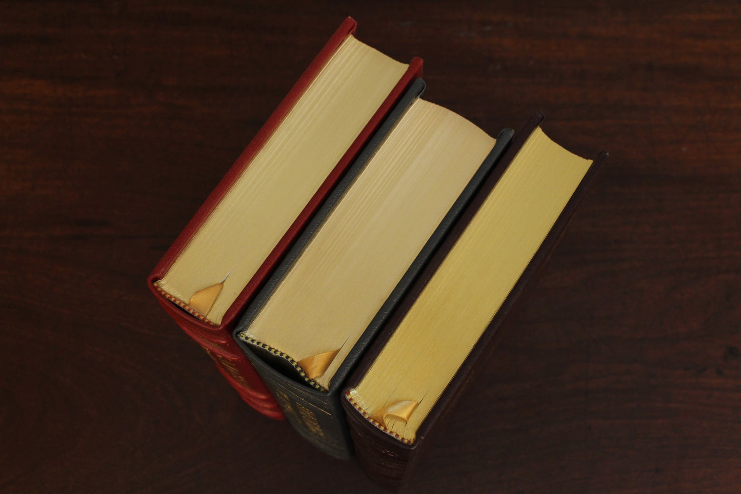 Set of 3 Civil War Books