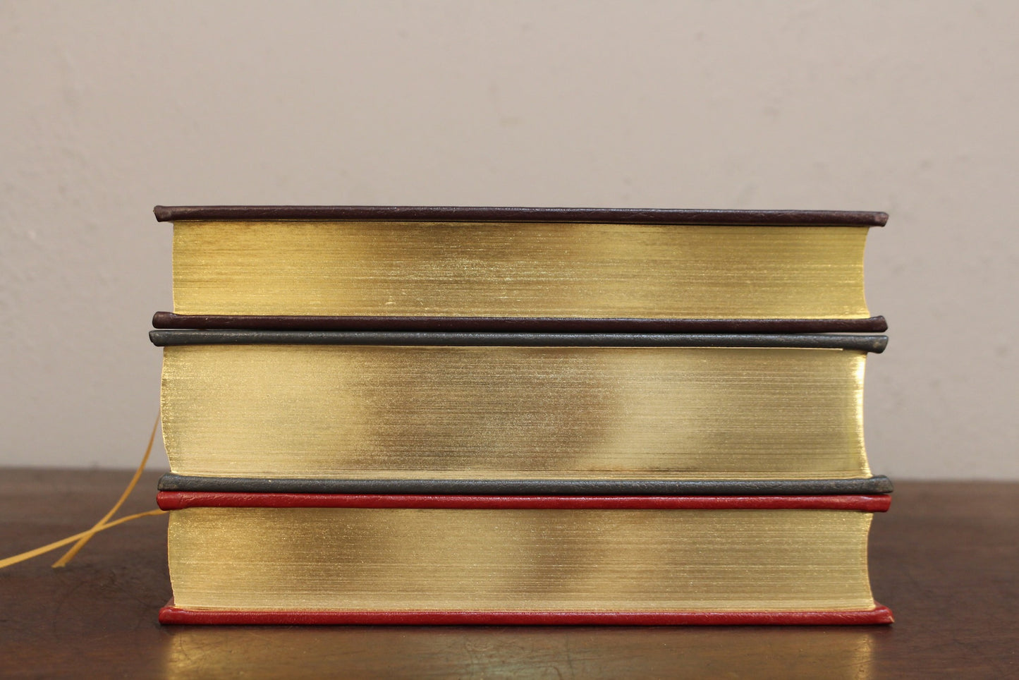 Set of 3 Civil War Books