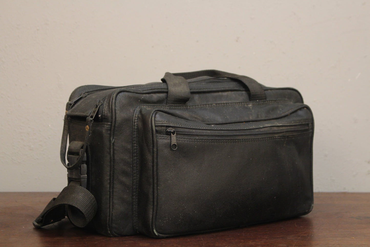 Philco Video Camera with Carrying Case