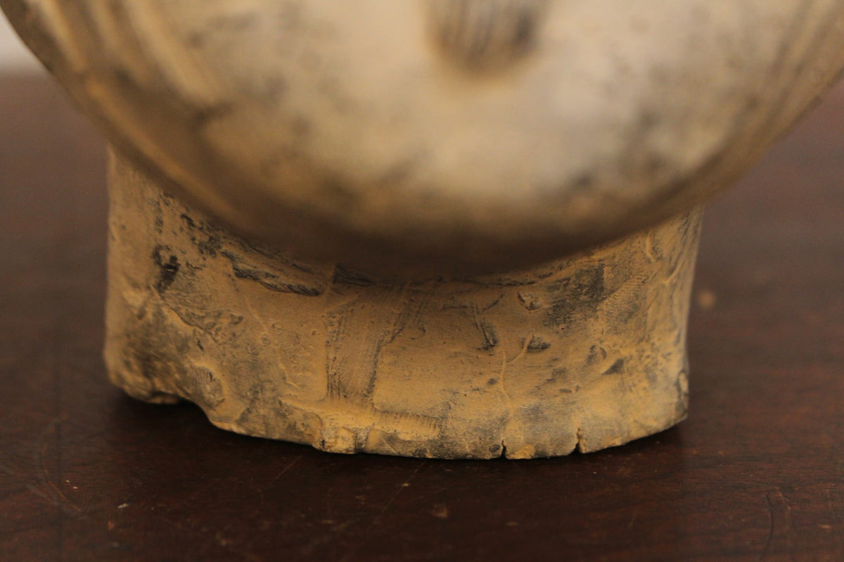 Terracotta Warrior Bust C