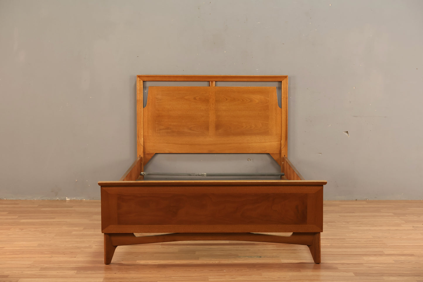 1960s Thomasville "Talisman" Twin Bed Frame