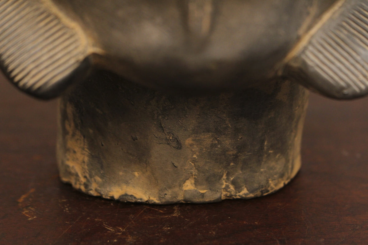 Terracotta Warrior Bust E