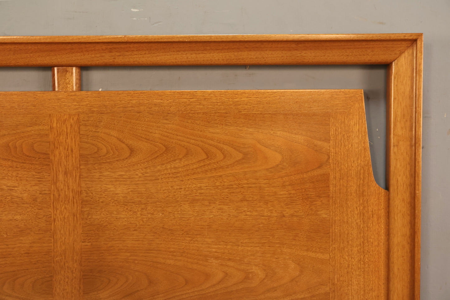 1960s Thomasville "Talisman" Twin Bed Frame