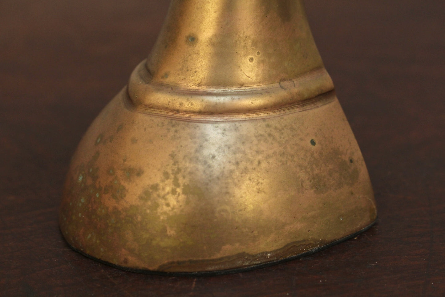 Pair of Brass Duck Bookends
