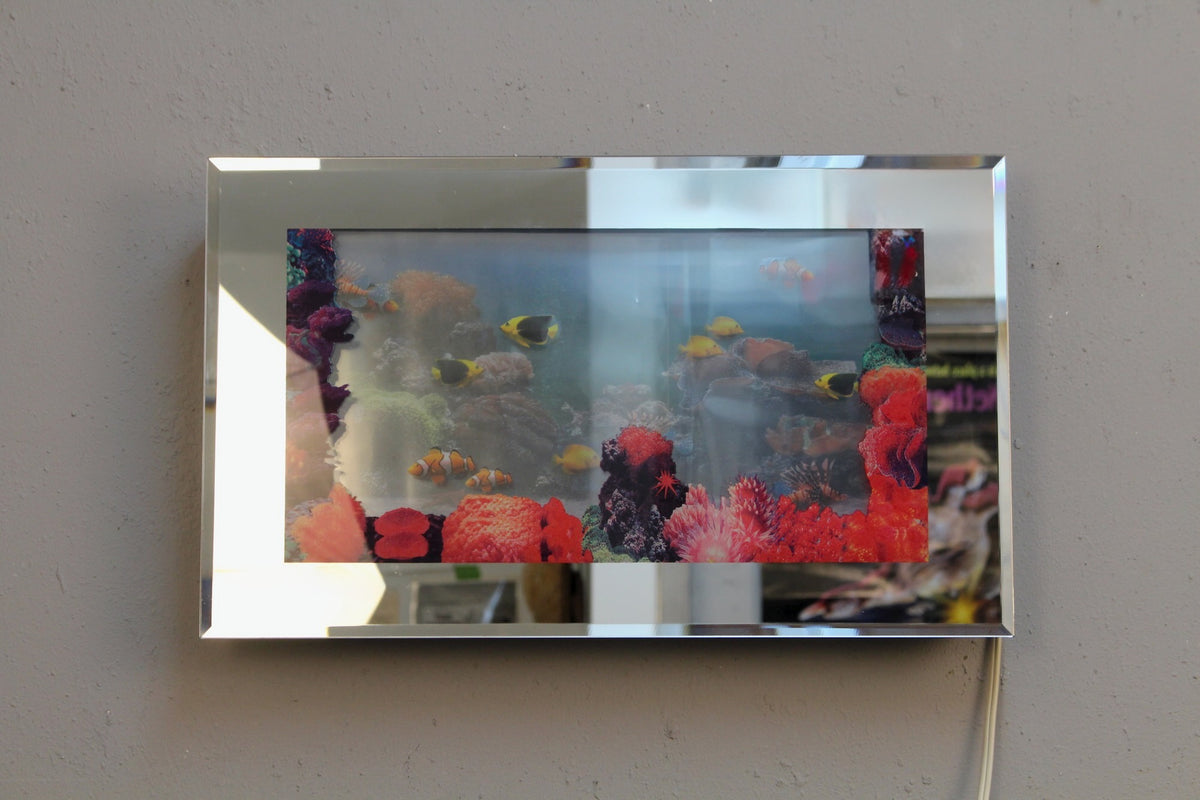 Y2K Animated Aquarium Lamp