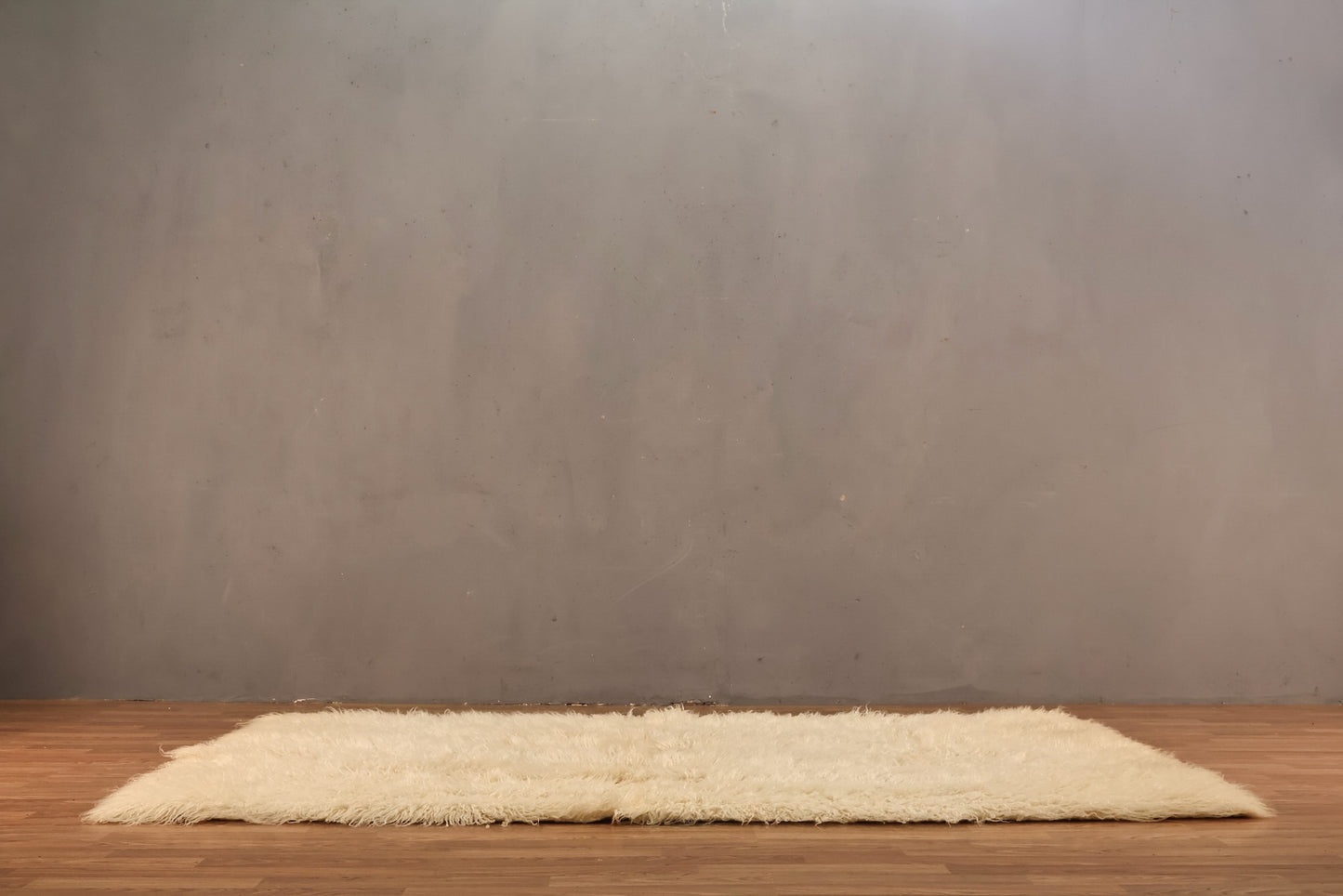 Flokati Shag Rug - ONLINE ONLY