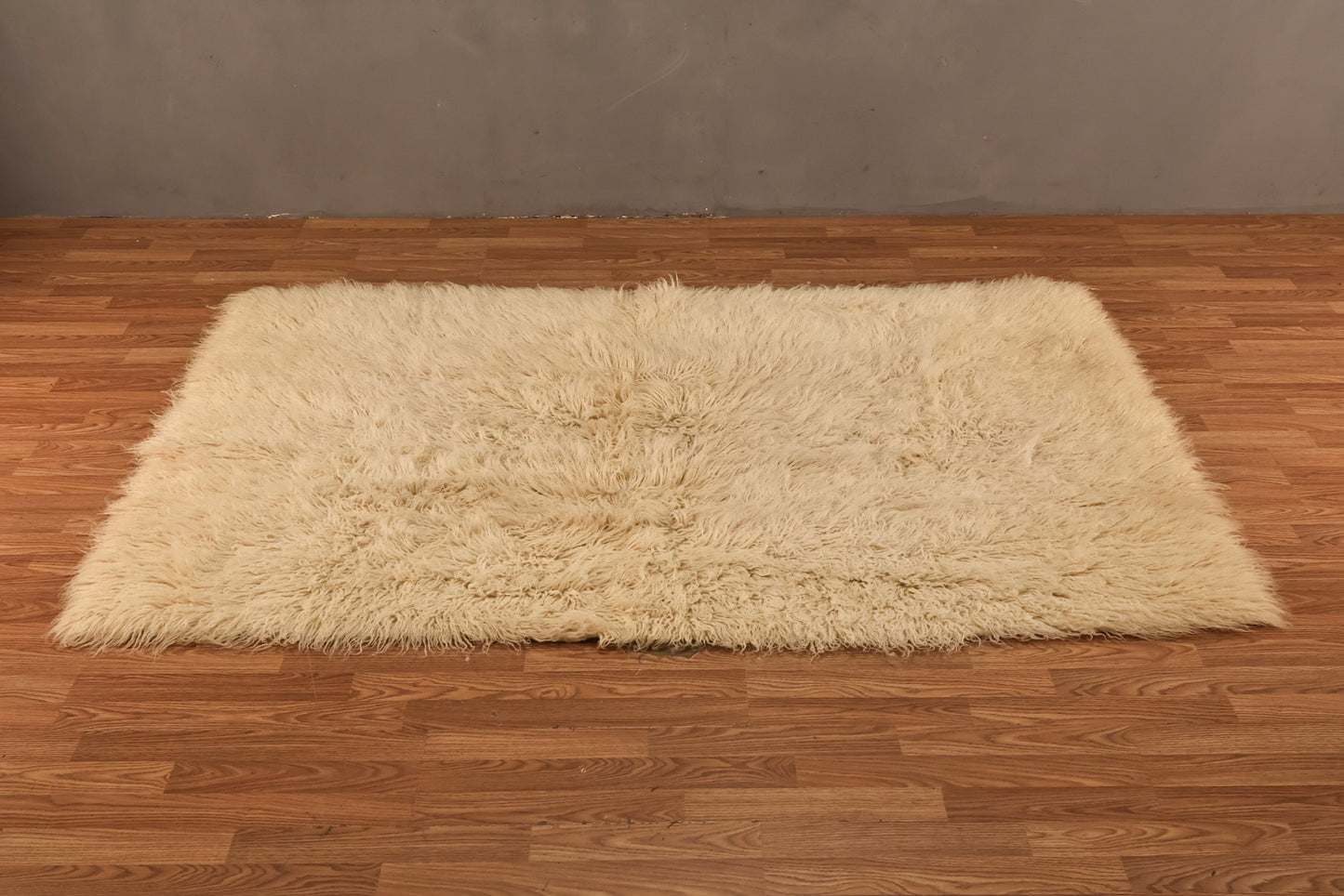 Flokati Shag Rug - ONLINE ONLY