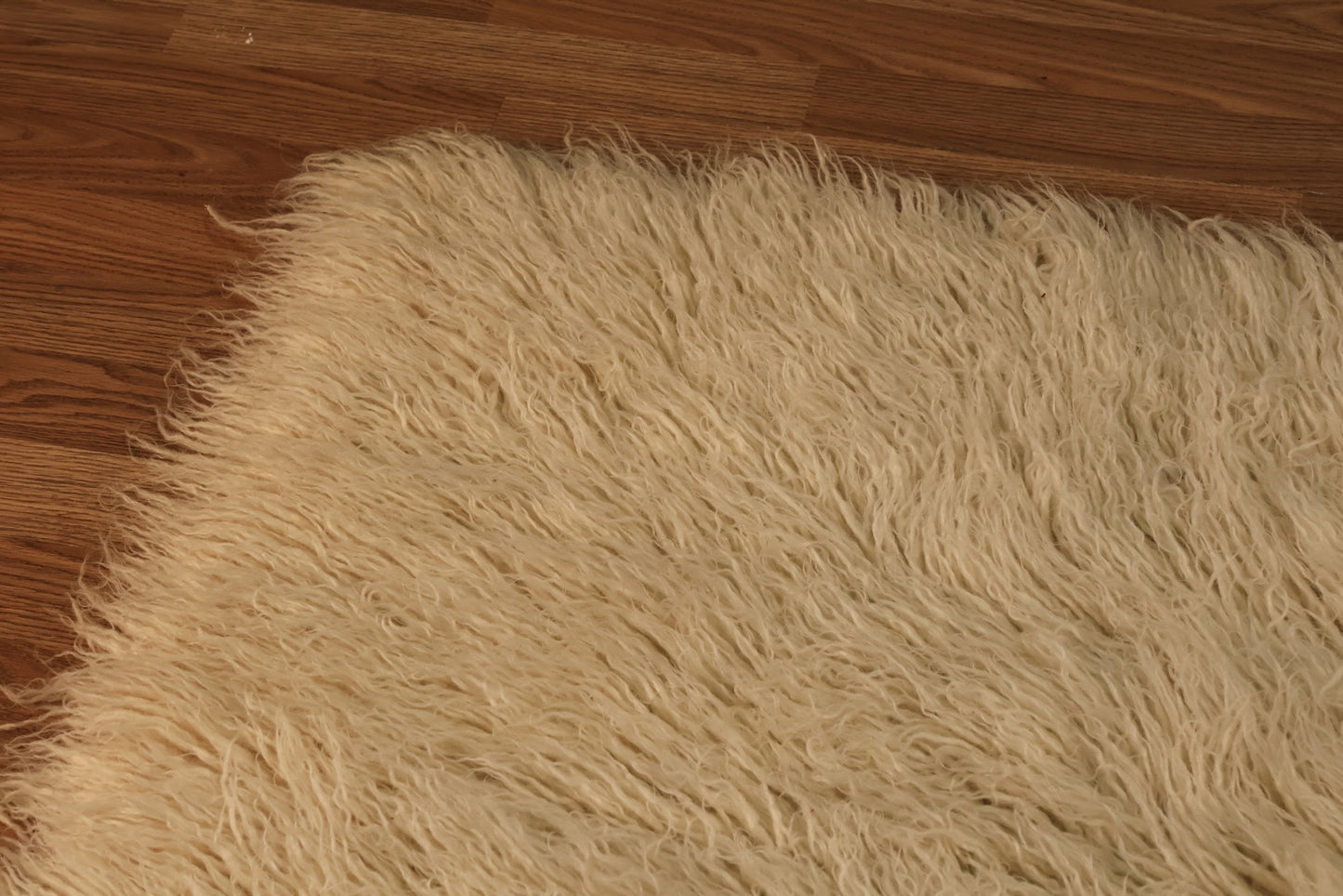 Flokati Shag Rug - ONLINE ONLY