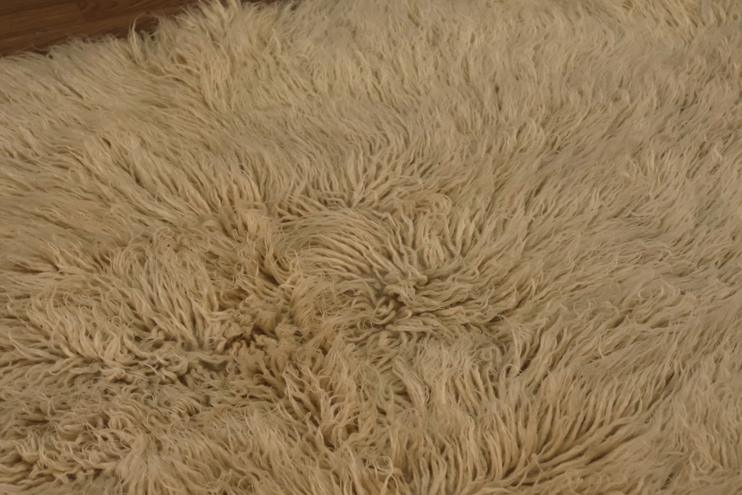 Flokati Shag Rug - ONLINE ONLY